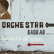 Orchestra Baobab - Specialist In All Styles (Cover)