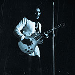 Peter Green