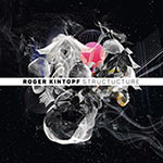 Roger Kintopf – Structucture (Cover)