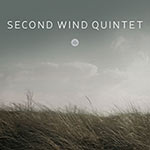 Second Wind Quintet – s/t (Cover)