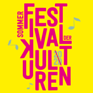 Sommerfestival der Kulturen