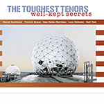 The Toughest Tenors – Well-Kept Secrets (Cover)