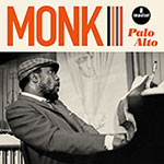 Thelonious Monk – Palo Alto (Cover)