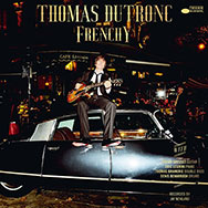 Thomas Dutronc – Frenchy (Cover)