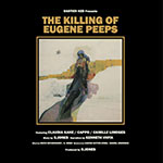 Bastien Keb – The Killing Of Eugene Peeps (Cover)