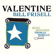 Bill Frisell Trio – Valentine (Cover)