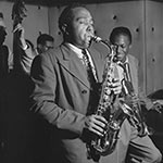 Charlie Parker