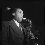 Charlie Parker