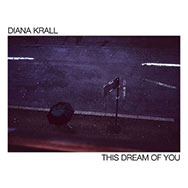 Dians Krall – This Dream Of You (Cover)