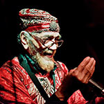 Marshall Allen