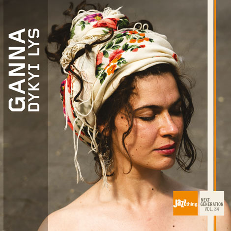 Ganna – Dykyi Lis (Cover)