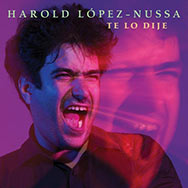 Harold López-Nussa – Te Lo Dije (Cover)