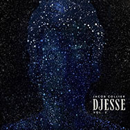 Jacob Collier – Djesse Vol. 3 (Cover)