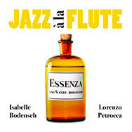 Jazz À La Flute – Essenza (Cover)