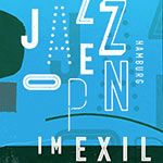 JazzOpen Hamburg Exil