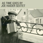 Joe Haider Sextett – As Time Goes By (Cover)