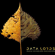 Maria Schneider Orchestra – Data Lords (Cover)