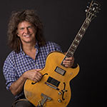 Pat Metheny