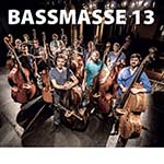 Sebastian Gramss' Bassmasse – 13 / 45 (Cover)