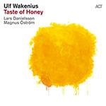 Ulf Wakenius – Taste Of Honey (Cover)