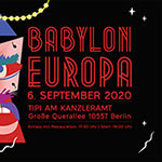 Babylon Europa