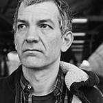 Brad Mehldau