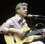 Caetano Veloso