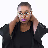 Cécile McLorin Salvant