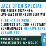 JazzOpen Special