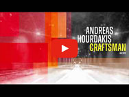 Videopremiere - Hourdakis