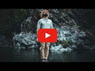 Videopremiere - Myles Sanko