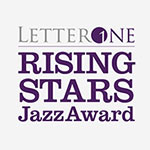 LetterOne RISING STARS Jazz Award
