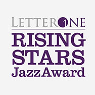 LetterOne RISING STARS Jazz Award