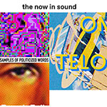 The Now In Sound