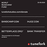 Tunefork Studio