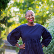 Cécile McLorin Salvant