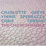 Charlotte Greve / Vinnie Sperrazza / Chris Tordini – The Choir Invisible (Cover)