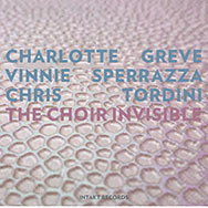 Charlotte Greve / Vinnie Sperrazza / Chris Tordini – The Choir Invisible (Cover)