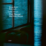 Elina Duni – Lost Ships (Cover)