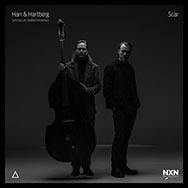 Harr & Hartberg – Scar (Cover)