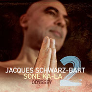 Jacques Schwarz-Bart – Soné Ka-La 2 Odyssey (Cover)