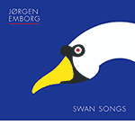 Jørgen Emborg – Swan Songs (Cover)