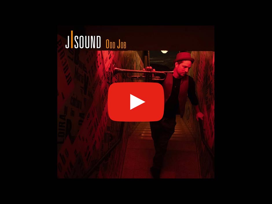 J|Sound - Odd Job (Screenshot: YouTube)