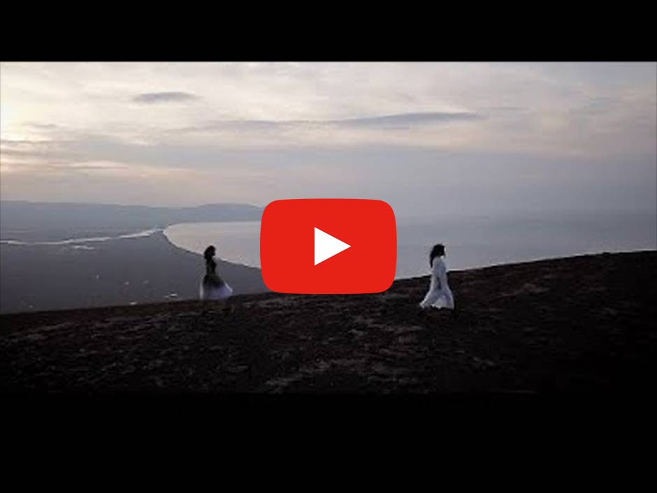 Yumi Ito - Little Things (Screenshot: YouTube)