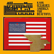 Kahil El'Zabar – America The Beautiful (Cover)