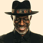 Keb' Mo'