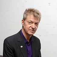 Nels Cline (Foto: Arne Reimer)