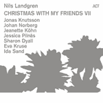 Nils Landgren – Christmas With My Friends VII (Cover)