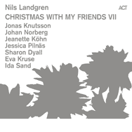 Nils Landgren – Christmas With My Friends VII (Cover)