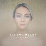 Salome Moana – Delicate (Cover)